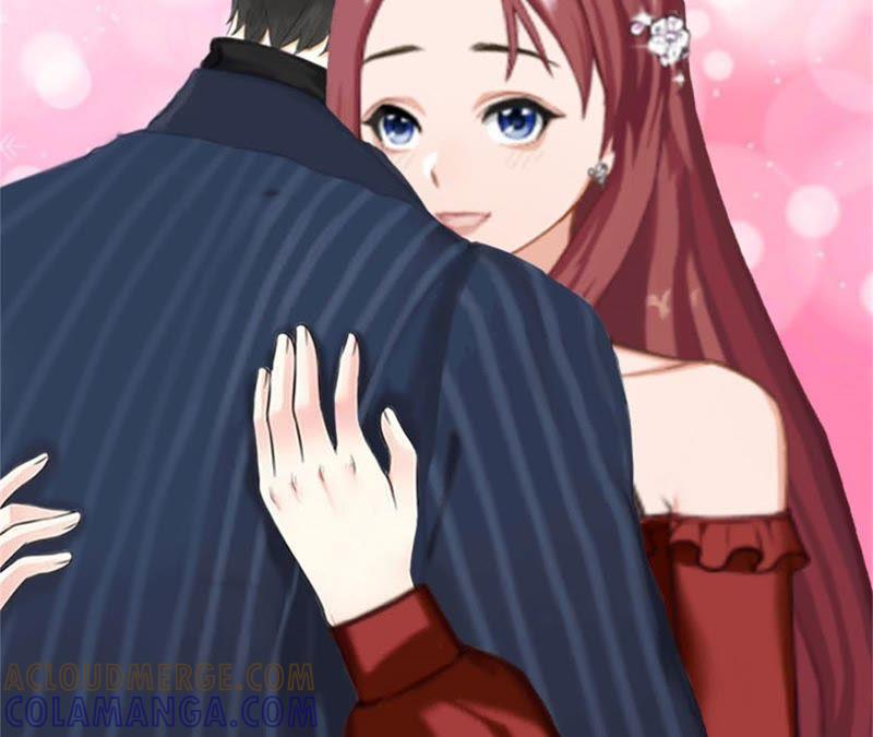 《豪门危情：黑心总裁别乱来》欢喜与忧愁 第16页