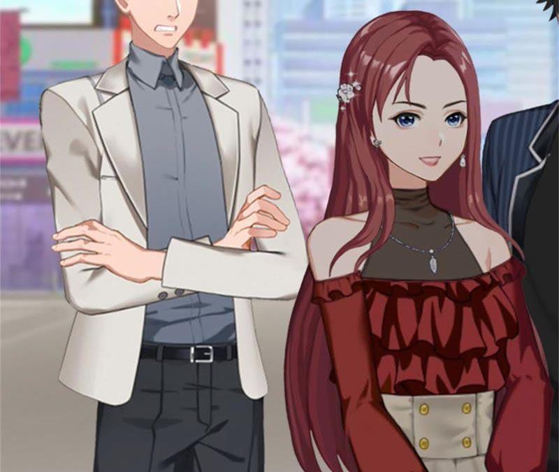 《豪门危情：黑心总裁别乱来》欢喜与忧愁 第32页