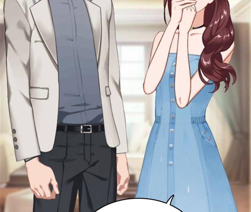 《豪门危情：黑心总裁别乱来》真面目 第53页