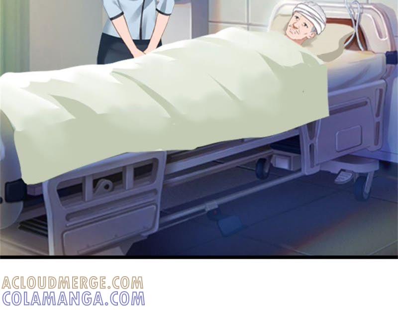 《豪门危情：黑心总裁别乱来》真面目 第7页