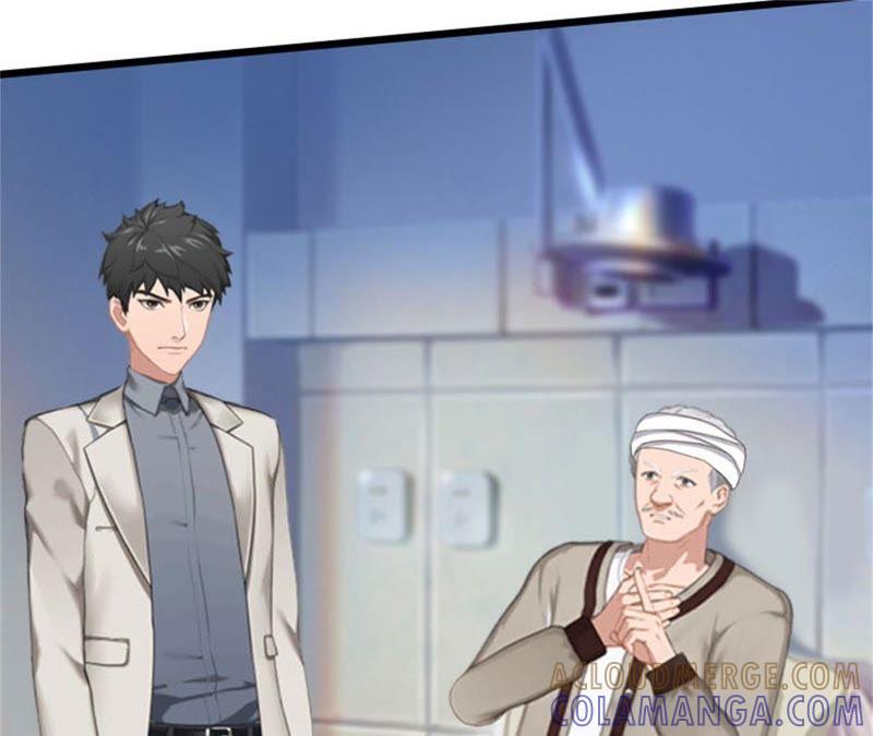 《豪门危情：黑心总裁别乱来》真面目 第22页