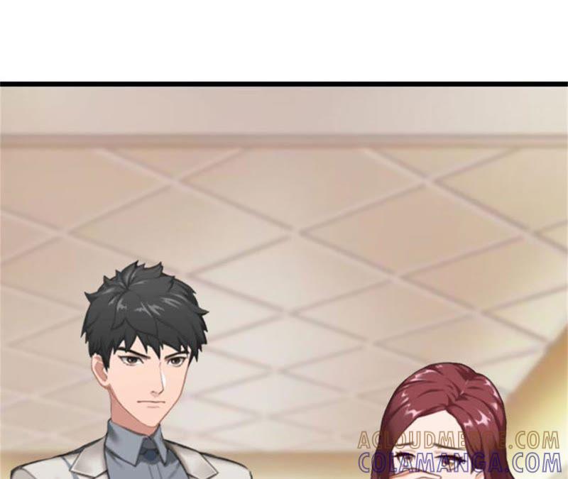 《豪门危情：黑心总裁别乱来》真面目 第52页