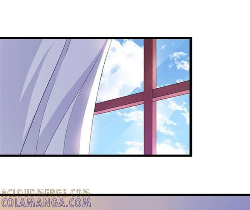 《豪门危情：黑心总裁别乱来》真面目 第28页