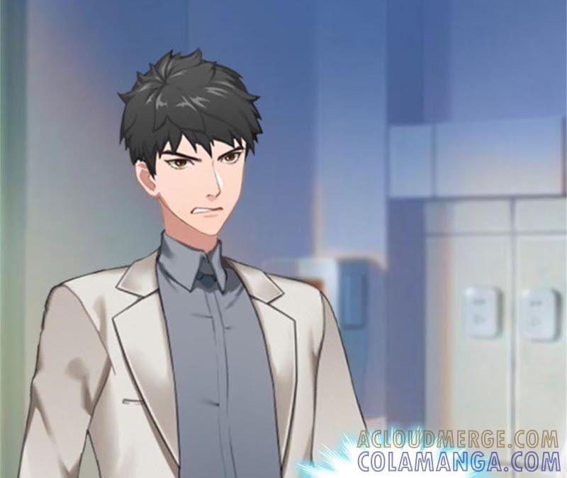 《豪门危情：黑心总裁别乱来》真面目 第25页