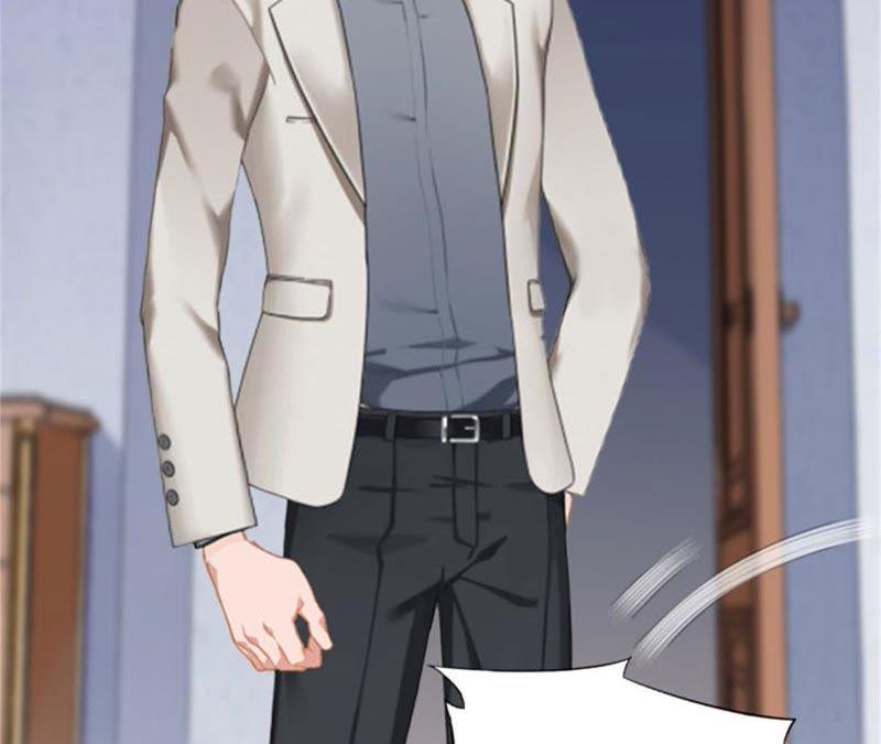 《豪门危情：黑心总裁别乱来》真面目 第11页