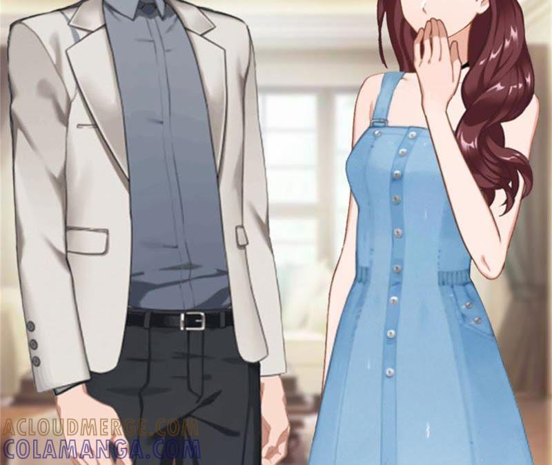 《豪门危情：黑心总裁别乱来》真面目 第46页