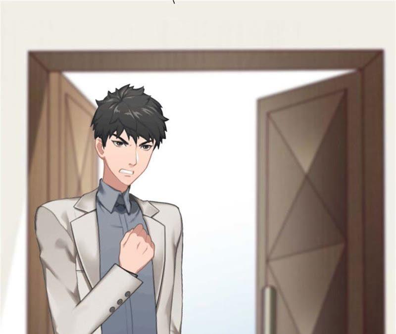 《豪门危情：黑心总裁别乱来》真面目 第32页