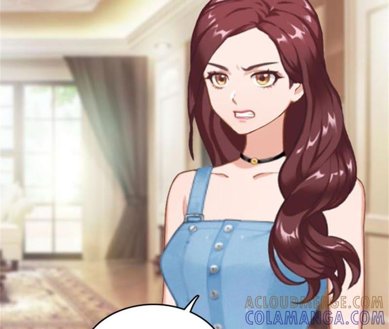 《豪门危情：黑心总裁别乱来》真面目 第43页