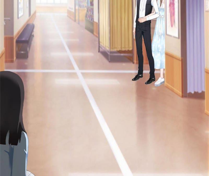 《误入婚途：叛逆娇妻不好惹》医院演戏 第47页