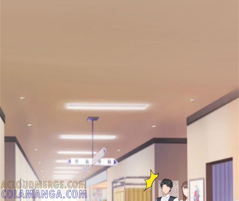 《误入婚途：叛逆娇妻不好惹》医院演戏 第46页