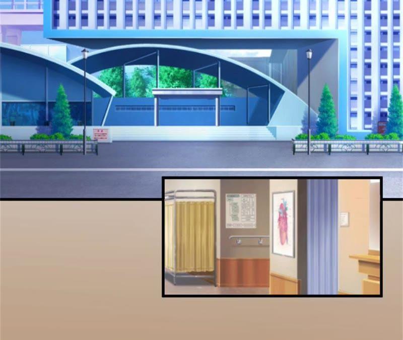 《误入婚途：叛逆娇妻不好惹》医院演戏 第45页