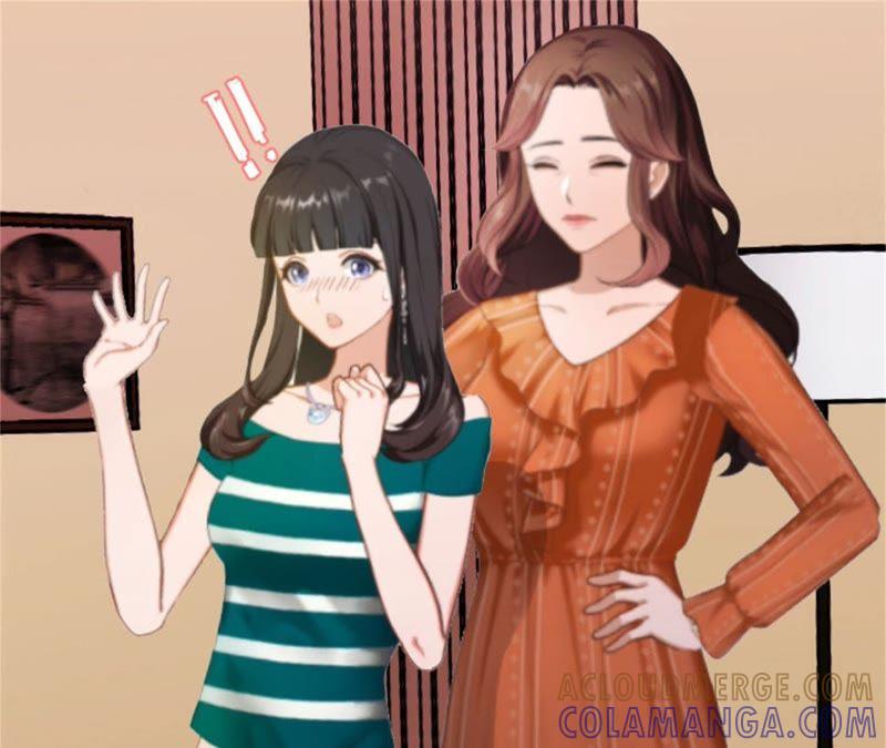 《误入婚途：叛逆娇妻不好惹》沉默 第43页