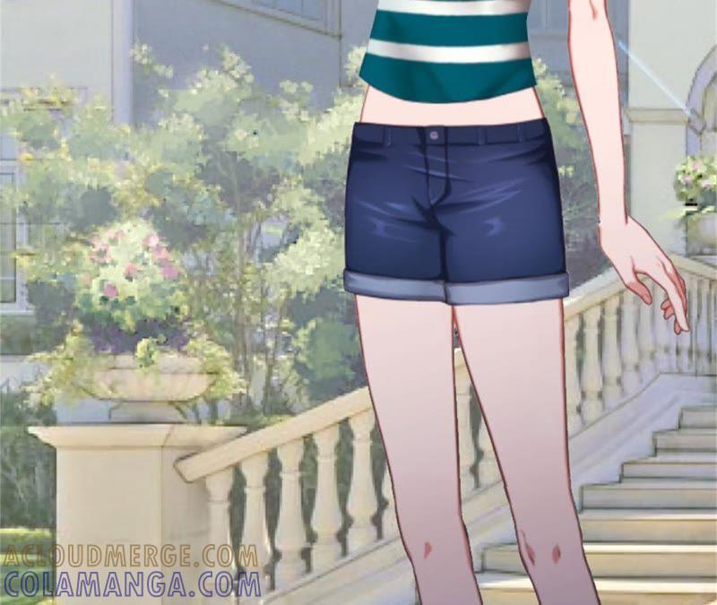 《误入婚途：叛逆娇妻不好惹》沉默 第49页