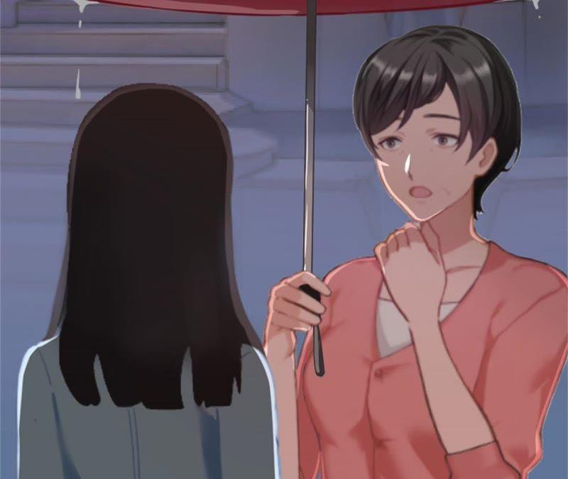 《误入婚途：叛逆娇妻不好惹》沉默 第8页