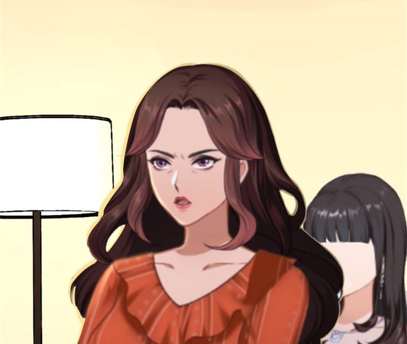 《误入婚途：叛逆娇妻不好惹》沉默 第23页