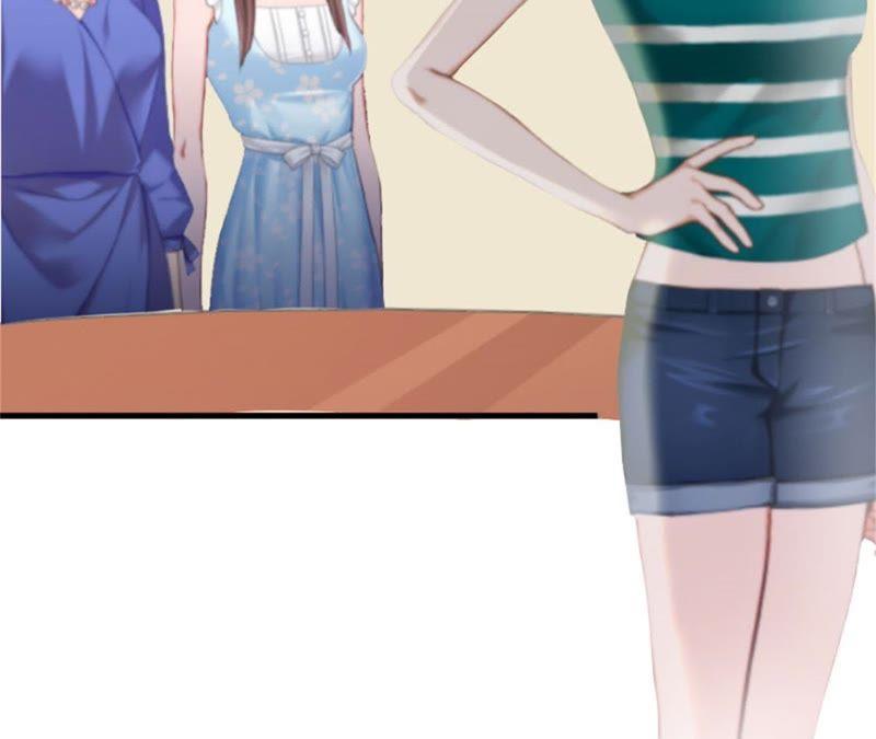 《误入婚途：叛逆娇妻不好惹》小三上门 第26页