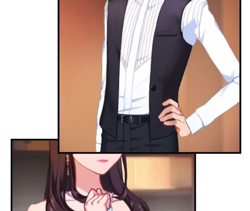 《误入婚途：叛逆娇妻不好惹》小三上门 第56页