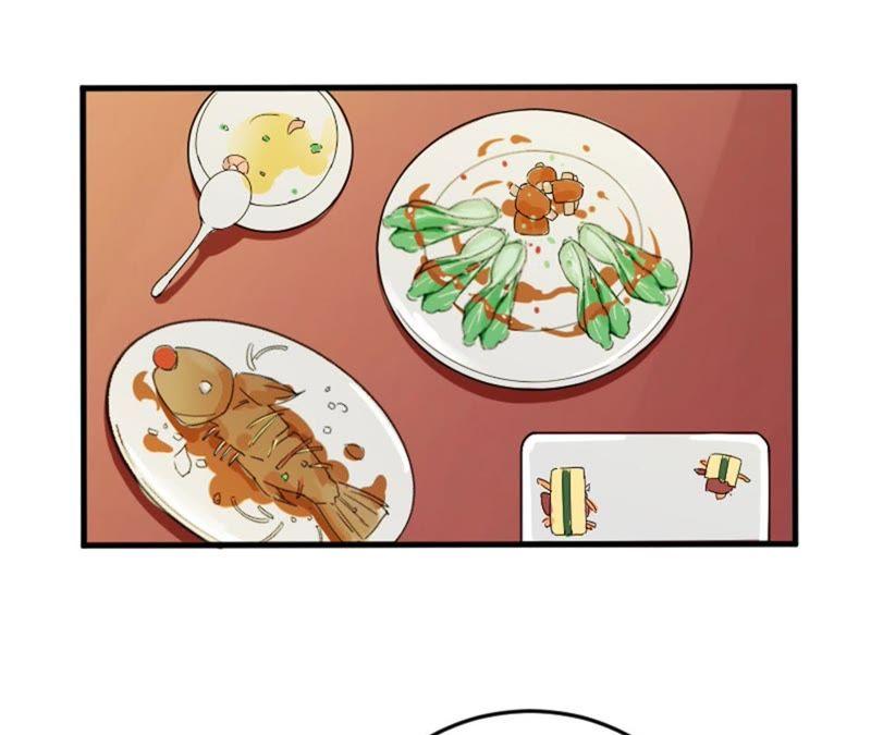 《误入婚途：叛逆娇妻不好惹》小三上门 第24页
