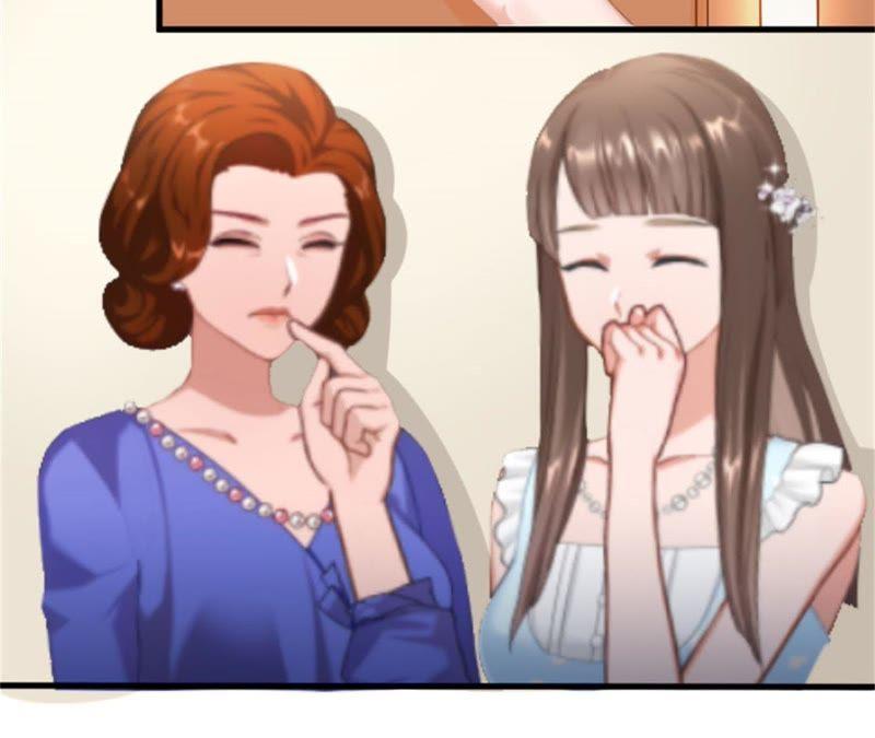 《误入婚途：叛逆娇妻不好惹》小三上门 第12页