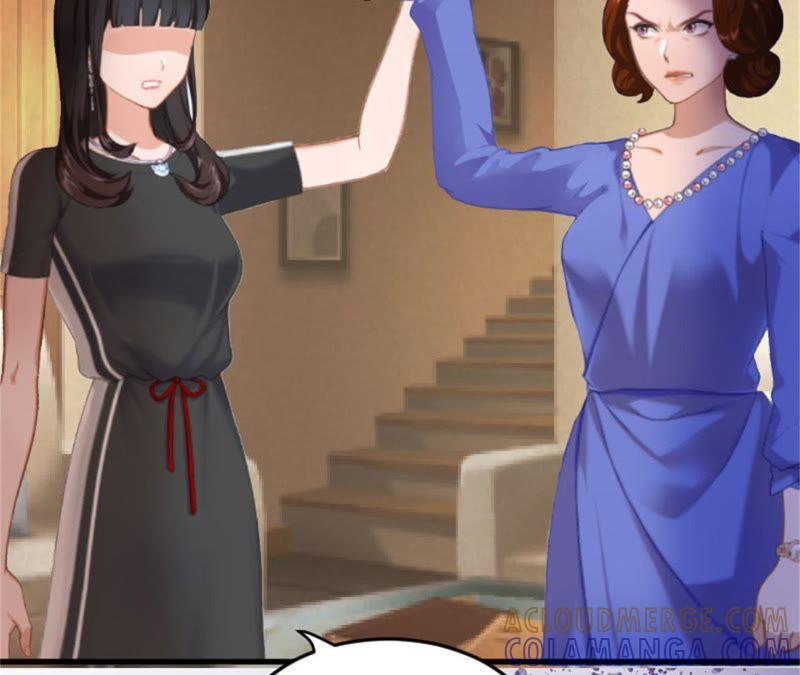 《误入婚途：叛逆娇妻不好惹》摔倒在地 第46页