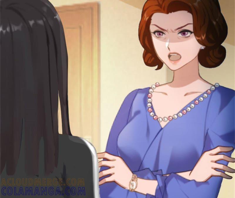 《误入婚途：叛逆娇妻不好惹》摔倒在地 第40页