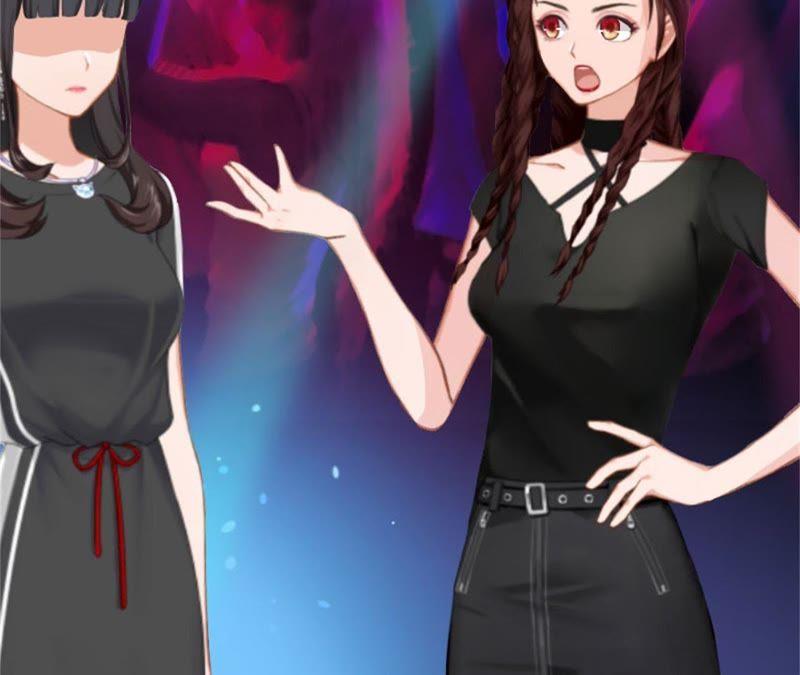 《误入婚途：叛逆娇妻不好惹》我错了吗 第18页