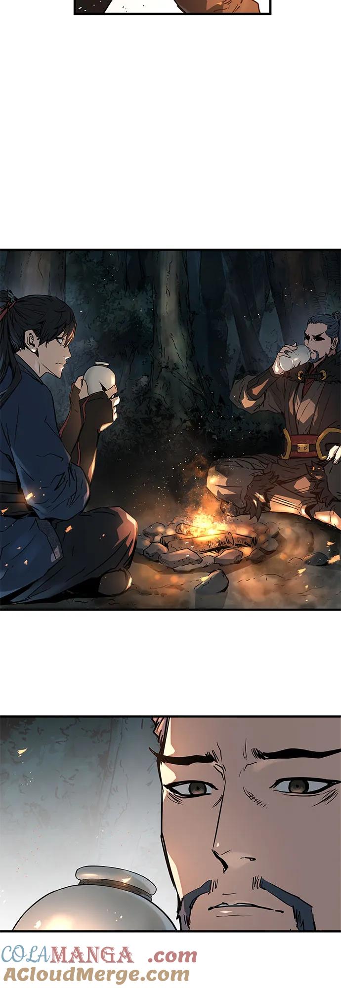 绝对回归 第4话 第85页