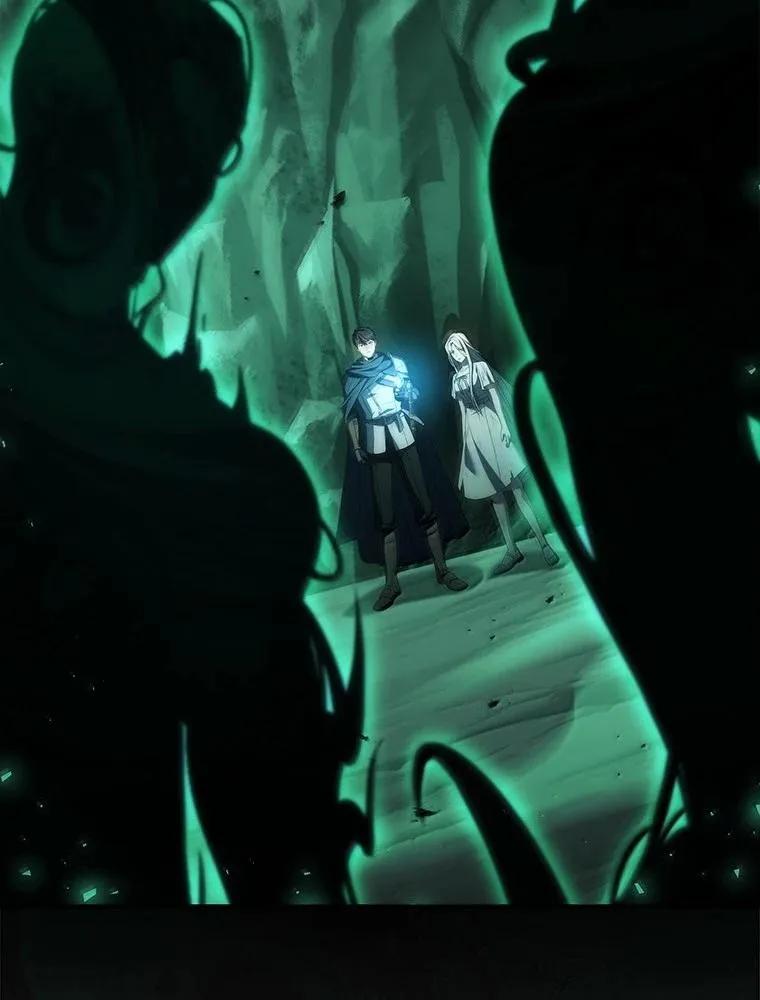 回归后的魔王变善良了 - 053 奇异之剑 - 第3张图