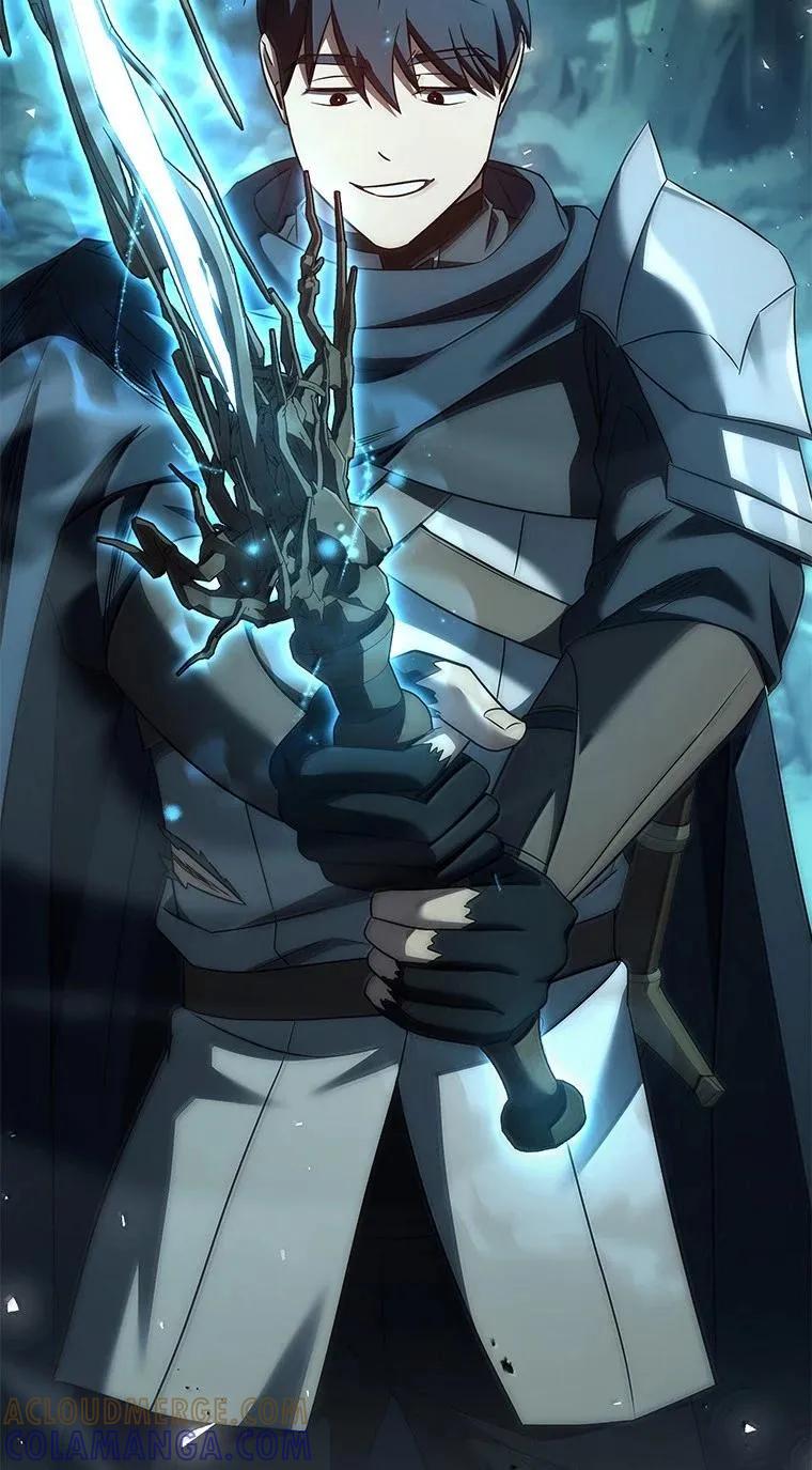 回归后的魔王变善良了 - 053 奇异之剑 - 第49张图