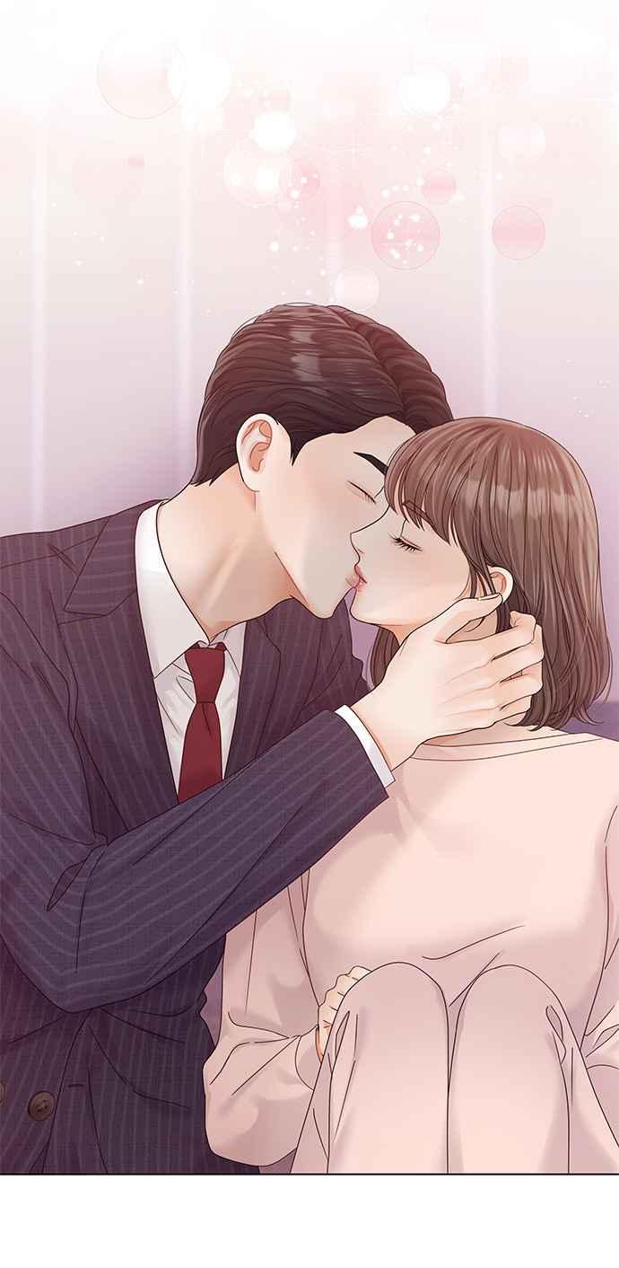 与上司同住的日子 - 第76话 - 第63张图