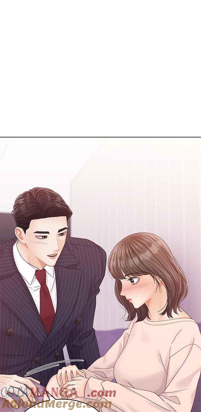 与上司同住的日子 - 第76话 - 第61张图