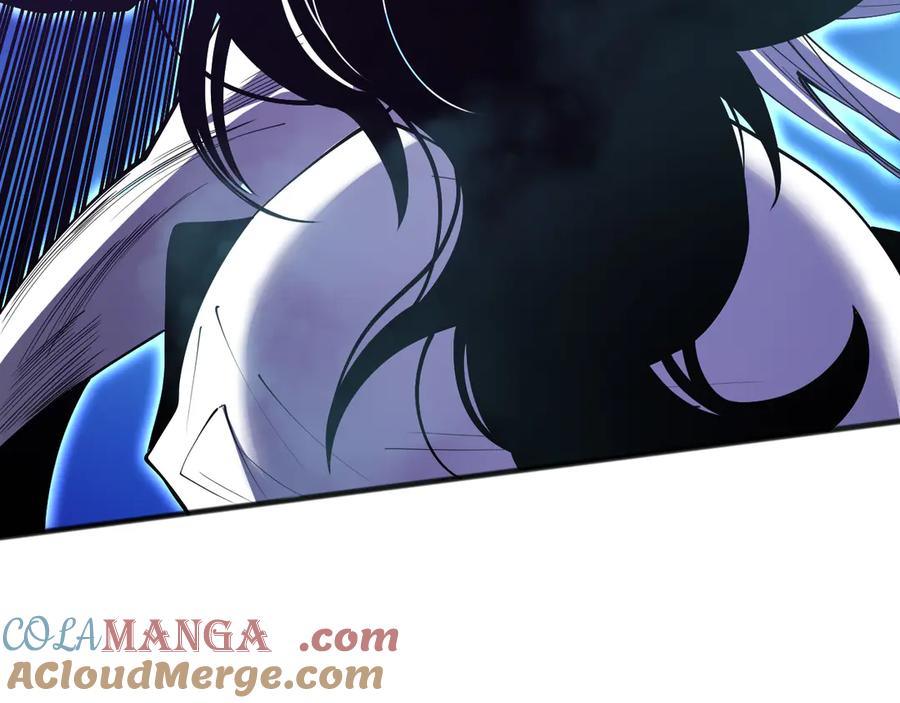 死灵法师！我即是天灾 第116话 符文技能！ 第113页