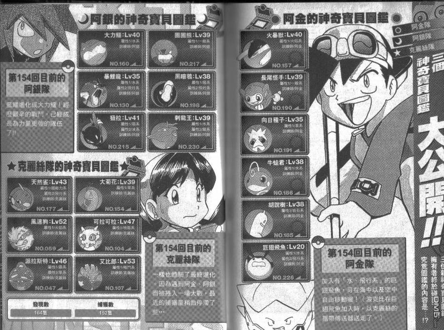 神奇宝贝特別篇 - 第12卷 - 第100张图