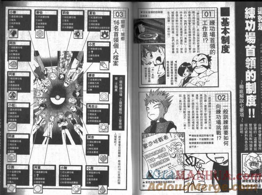 神奇宝贝特別篇 - 第12卷 - 第101张图