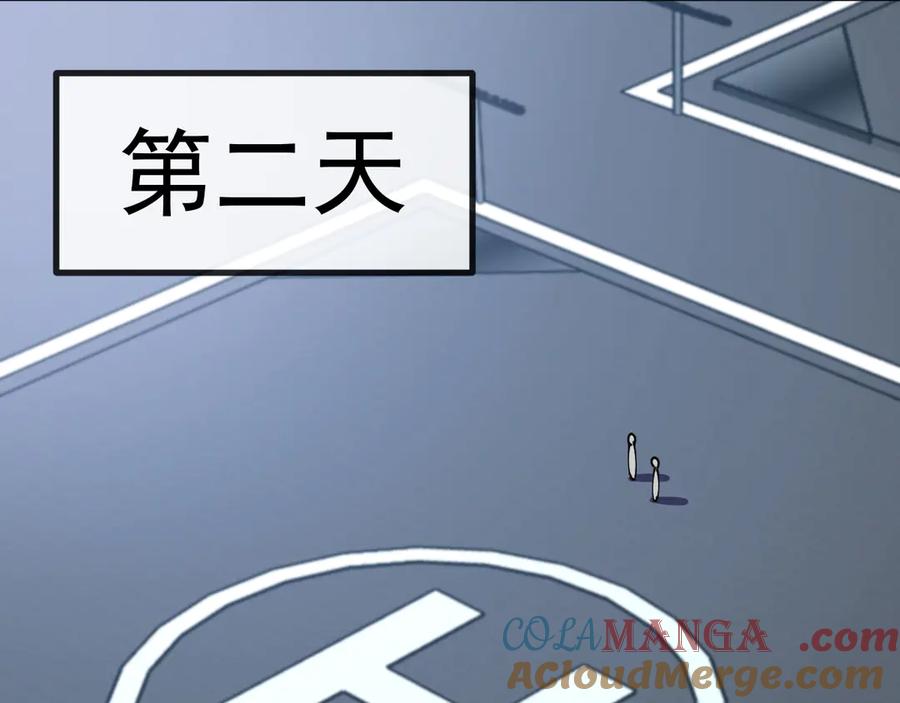 神级升级系统 第158话：返回星耀城 第61页