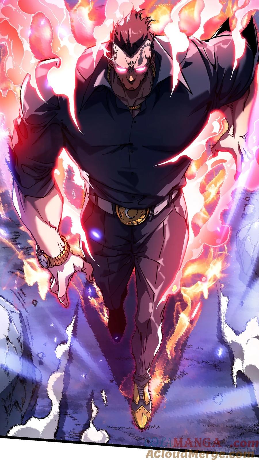 《高武进化：从觉醒怪兽之王开始》015秘境遗迹 第58页