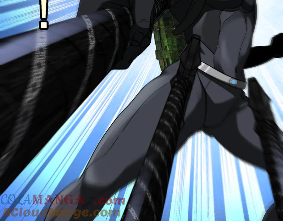 神级升级系统 第170话：我杀的进化兽你也敢抢 第13页
