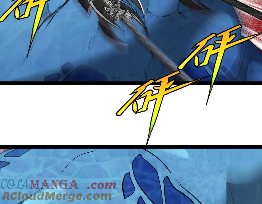神级升级系统 第170话：我杀的进化兽你也敢抢 第25页