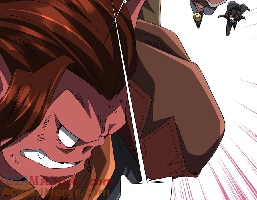 《全球惊悚：开局万亿冥币》第174话 林御二打米国队！ 第33页
