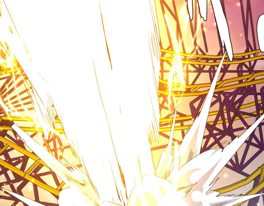 《全球惊悚：开局万亿冥币》第199话 噩梦惊变！ 第167页