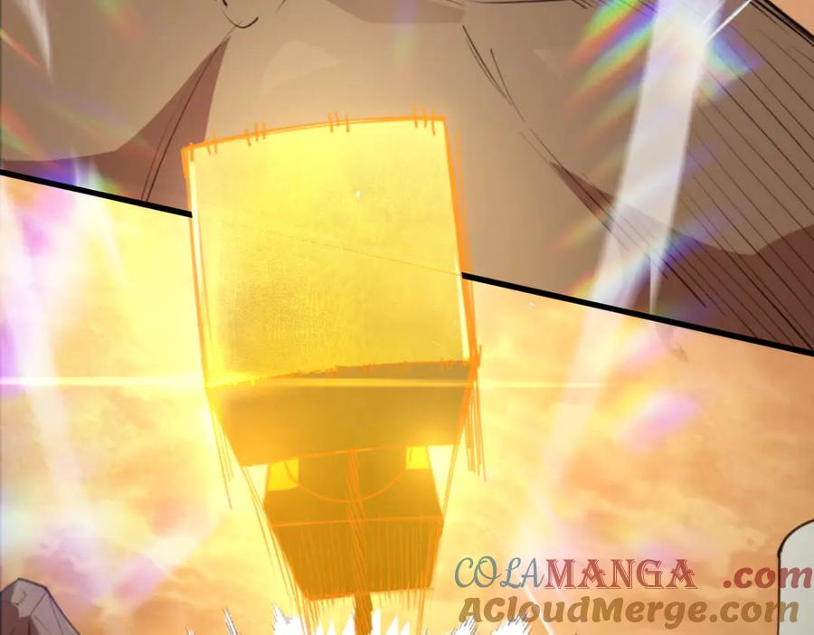 《SSS级超越常理的圣骑士》第61话 收服虚空兽 第165页