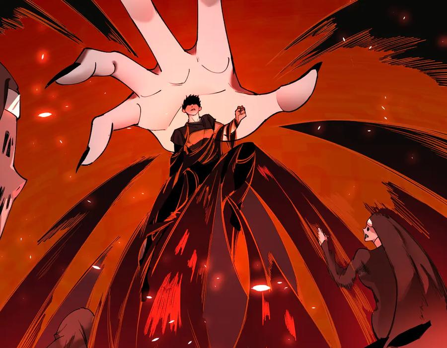 《SSS级超越常理的圣骑士》第69话 转职材料（中） 第8页
