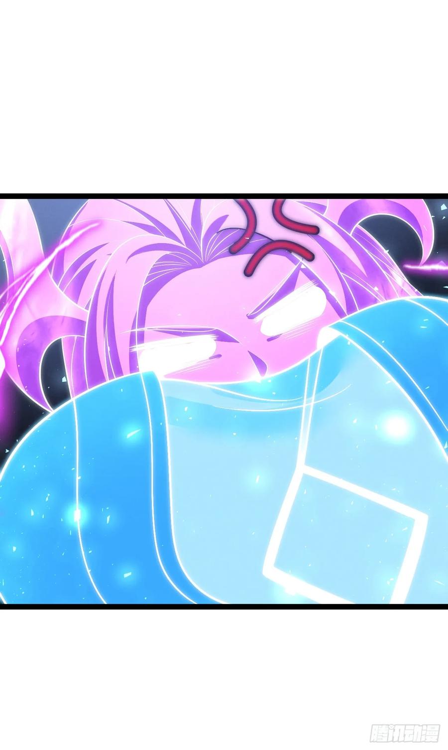 正义的我被系统逼成大反派 第125话 恶炎魔熊 第20页