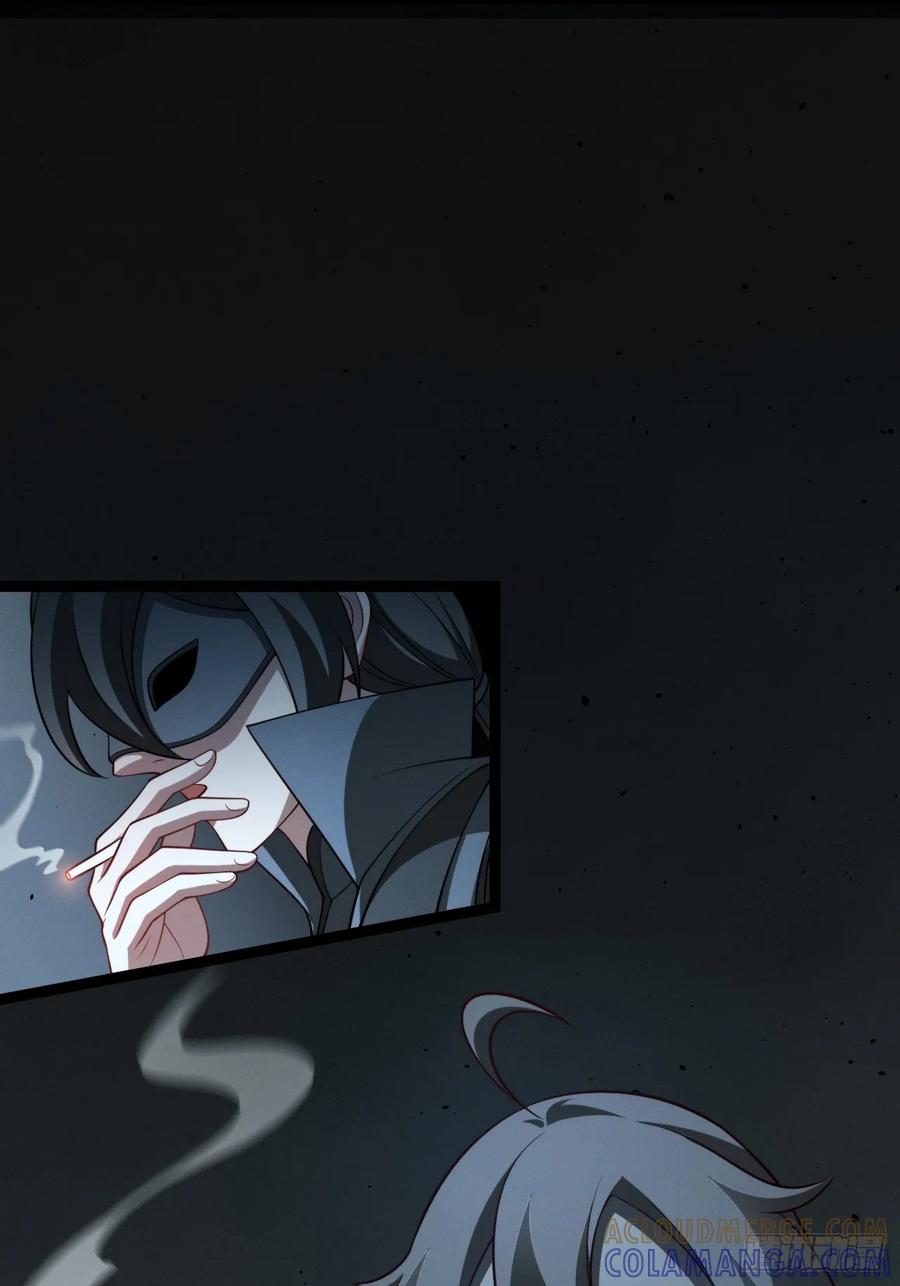 正义的我被系统逼成大反派 第156话 言出法随 第19页