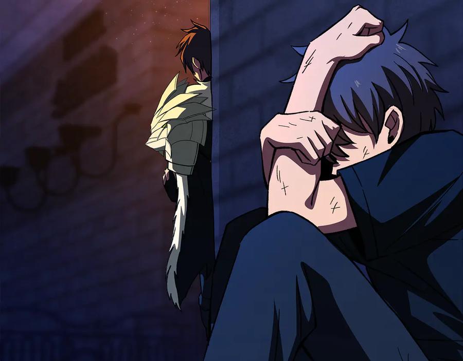 神的打工世界 第98话 一切的起源 第23页