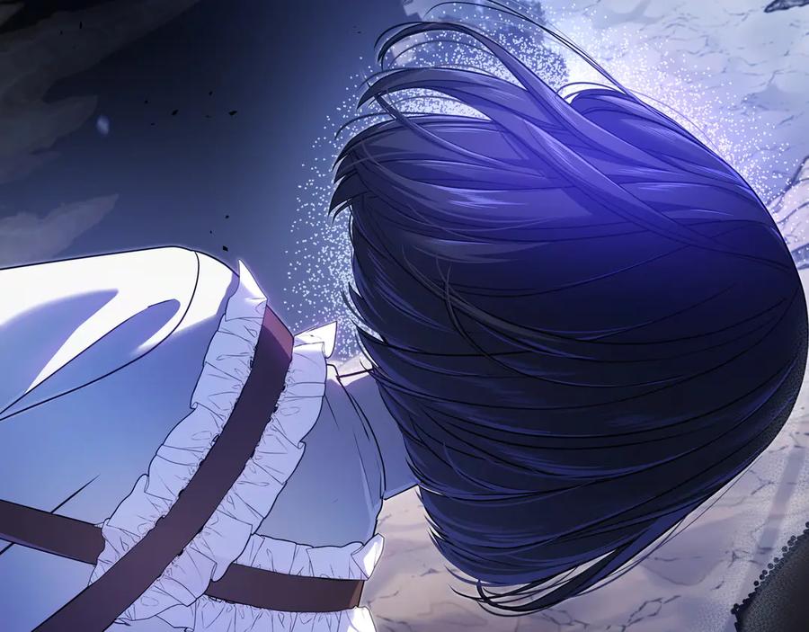 《只想在反派爸爸身边躺平》第1话 走吧 第35页