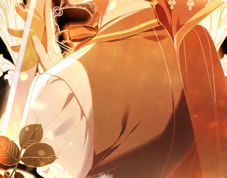 《只想在反派爸爸身边躺平》第1话 走吧 第54页