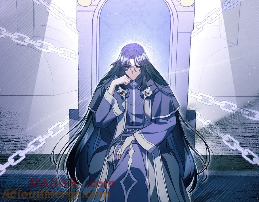 《只想在反派爸爸身边躺平》第1话 走吧 第45页