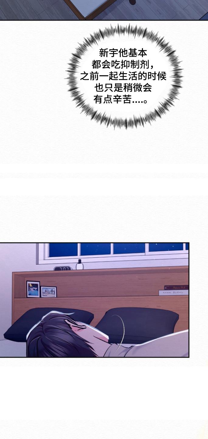 《给记忆添香》第27章：缓解焦虑 第4页