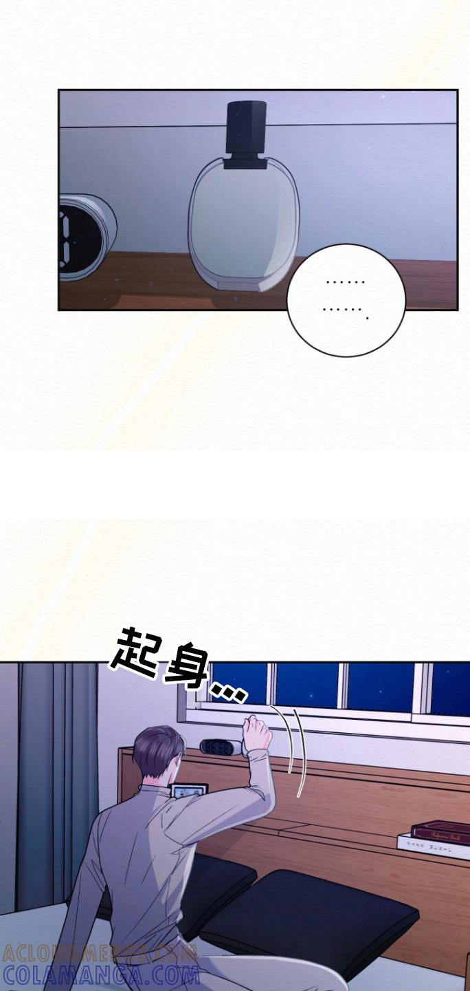 《给记忆添香》第27章：缓解焦虑 第5页